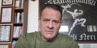 Gianfranco Paglia