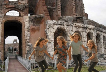 F@Mu 2026 all'Anfiteatro Campano