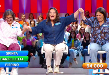 Le tre di cuori